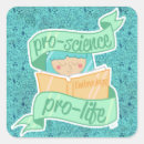 Search for life sciences stickers Abortion