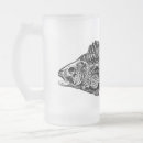 Search for fish beer glasses Dad