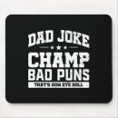 Search for bad jokes mouse mats Kids lover