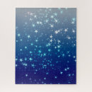 Search for christmas sparkles puzzles Stars