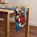 Search for religious table runners Jesus christ