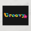 Search for groovy postcards Psychedelic