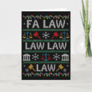 Search for funny lawyer cards Reindeer