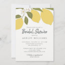 Search for mediterranean bridal shower invitations Garden party