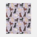 Search for labrador retriever blankets Black lab