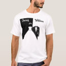 Search for tuxedo tshirts Black and white