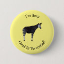 Search for mammals round badges Africa