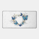 Search for blue morpho mouse mats Butterflies