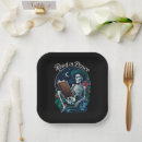 Search for skull plates Witch