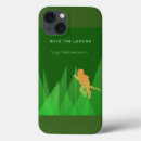 Search for saving iphone cases Green