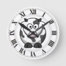 Search for moo cow clocks Cows