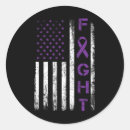 Search for epilepsy fighter stickers Awareness