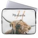 Search for cow laptop cases Scotland