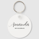 Search for honour round key rings Minimalist