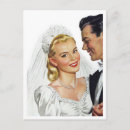 Search for newly weds postcards Marriage