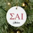 Search for greek christmas tree decorations Sai sorority chapter