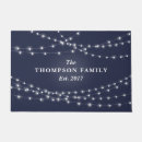 Search for family established signs Surname