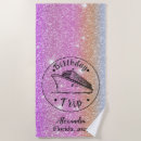 Search for birthday beach towels Summer