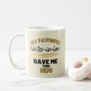 Search for for sister in law mugs Like a sister