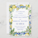 Search for mosaic wedding invitations Rustic