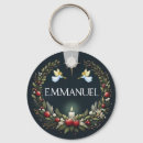 Search for cute angel key rings Whimsical