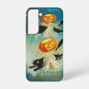 Search for black cat samsung cases Spooky