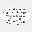 Search for sizes stickers Black