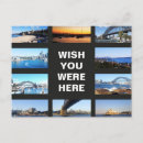 Search for editable postcards Travel