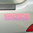 Search for faux bumper stickers Glitter