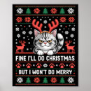 Search for angry cat posters Funny