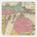 Search for michigan maps stickers Colour