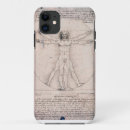 Search for leonardo da vinci iphone cases Drawing
