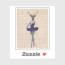 Search for steampunk art stickers Woodland creatures