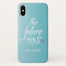 Search for mrs bride iphone cases Modern