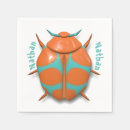 Search for insect napkins Summer