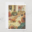 Search for gatherings postcards Thanksgiving