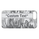 Search for urban camo iphone cases Grey