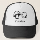 Search for fun guy hats Mushroom