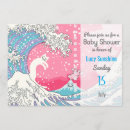 Search for surfer invitations Cute