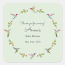 Search for green hummingbird stickers Wildlife