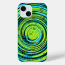 Search for blue swirl iphone cases Retro