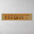 Search for hunting hunter posters Camouflage