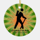 Search for hiking christmas tree decorations Hiker