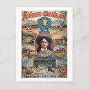 Search for advertising posters postcards School