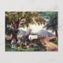 Search for settler postcards Wagon
