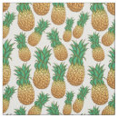 Search for pineapple fabric Illustration