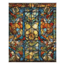 Search for colorful glass posters Geometric