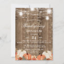 Search for string lights thanksgiving invitations Floral