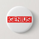 Search for genius badges Humour