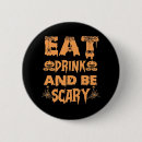 Search for eat drink badges Pumpkin